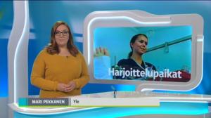 Yle Uutiset Häme: Yle Uutiset Häme 23-11-2017 Klo 18-22: 23.11.2017 17.29