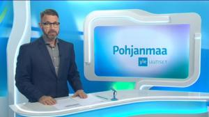 Yle Uutiset Pohjanmaa: Yle Uutiset Pohjanmaa 23-11-2017 Klo 18-22: 23.11.2017 17.39