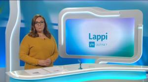 Yle Uutiset Lappi: Yle Uutiset Lappi 23-11-2017 Klo 18-22: 23.11.2017 17.50