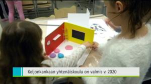 Yle Uutiset Keski-Suomi: Yle Uutiset Keski-Suomi 23-11-2017 Klo 18-22: 23.11.2017 18.44