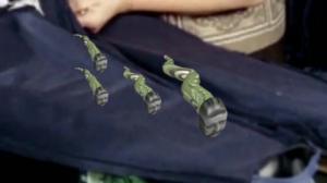 Oi maamme!: Sampo: 24.11.2017 06.28