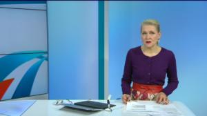 Yle Uutiset: Yle Uutiset klo 7.00: 24.11.2017 07.27