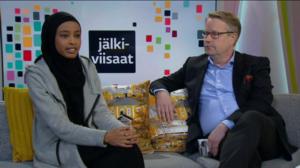 Jälkiviisaat: 24.11.2017 09.18