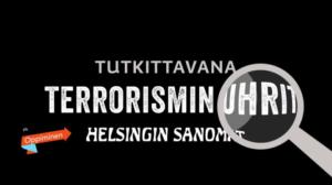 Mokasiko media - mieti itse!: Helsingin Sanomat ja uhrien suojelu?: 24.11.2017 09.14