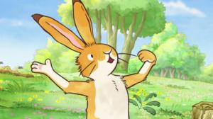 Arvaa kuinka paljon sinua rakastan (S): 24.11.2017 12.00