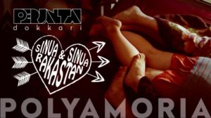 Perjantai: Perjantai-dokkari: Sinua ja sinua rakastan: 24.11.2017 13.22