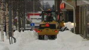 Yle Uutiset Lappi: Yle Uutiset Lappi 24-11-2017 Klo 17-06: 24.11.2017 16.30