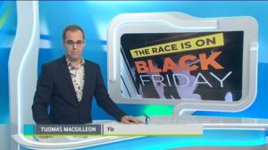 Yle Uutiset Häme: Yle Uutiset Häme 24-11-2017 Klo 18-22: 24.11.2017 17.25