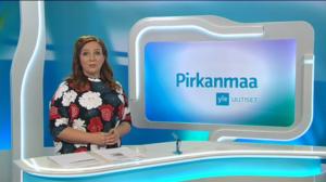 Yle Uutiset Pirkanmaa: Yle Uutiset Pirkanmaa 24-11-2017 Klo 18-22: 24.11.2017 17.34