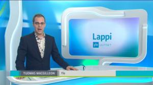 Yle Uutiset Lappi: Yle Uutiset Lappi 24-11-2017 Klo 18-22: 24.11.2017 17.35