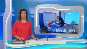 Yle Uutiset Pohjois-Suomi: Yle Uutiset Pohjois-Suomi 24-11-2017 Klo 18-22: 24.11.2017 18.44