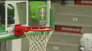 Urheilujuttuja: Antti Kanervo oli liekeissä Susijengin voitossa: 24.11.2017 22.09