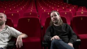 Ennen elokuvaa Rättö & Sänpäkkilä: 25.11.2017 00.01