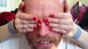 Näin syntyi Samurai Rauni Reposaarelainen (7): 25.11.2017 00.01