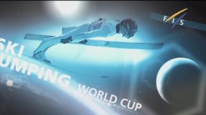 Hiihtolajien MC: Mäkihypyn karsinta HS142: 24.11.2017 18.50