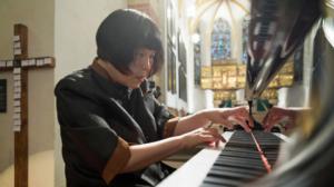 Zhu Xiao-Mei: kuinka Bach voitti Maon: 26.11.2017 06.00