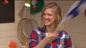 BUU-klubben hälsar: Veckans fråga v. 48: 27.11.2017 00.01