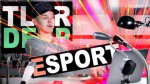 Kioski: TLDR & TLDRDEEP: E-urheilu - TLDRDEEP: 27.11.2017 06.00