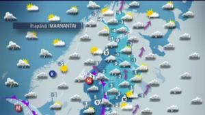 Yle Uutiset: Yle Uutiset klo 7.00: 27.11.2017 07.24
