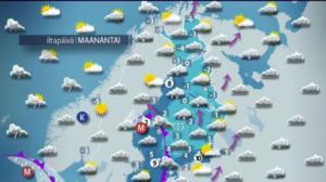 Yle Uutiset: Yle Uutiset klo 9.00: 27.11.2017 09.21