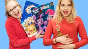 Joulukalenteri-special: 27.11.2017 09.20