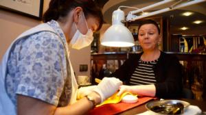 Yle Uutisluokka Triplet: Rakennekynnet ja öljynvaihto – suomalaiset huollattavat itsensä ja autonsa Viipurissa: 27.11.2017 11.50