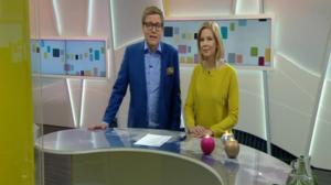 Ylen aamu-tv: Tänään otsikoissa: 27.11.2017 15.10