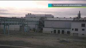 Yle Uutiset Pohjois-Suomi: Yle Uutiset Pohjois-Suomi 27-11-2017 Klo 17-06: 27.11.2017 16.41