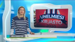 Yle Uutiset Häme: Yle Uutiset Häme 27-11-2017 Klo 18-22: 27.11.2017 17.33