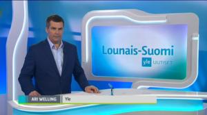 Yle Uutiset Lounais-Suomi: Yle Uutiset Lounais-Suomi 27-11-2017 Klo 18-22: 27.11.2017 17.37
