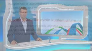 Yle Uutiset Pohjois-Suomi: Yle Uutiset Pohjois-Suomi 27-11-2017 Klo 18-22: 27.11.2017 17.54