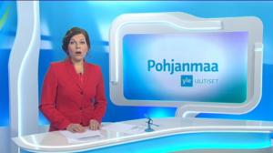 Yle Uutiset Pohjanmaa: Yle Uutiset Pohjanmaa 27-11-2017 Klo 18-22: 27.11.2017 18.01