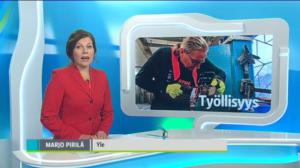 Yle Uutiset Pirkanmaa: Yle Uutiset Pirkanmaa 27-11-2017 Klo 18-22: 27.11.2017 18.10