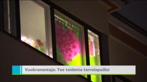 Yle Uutiset Uusimaa: Yle Uutiset Uusimaa 27-11-2017 klo 18-22: 27.11.2017 18.34