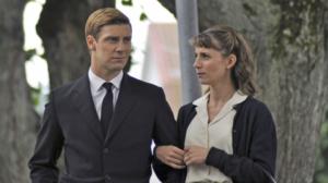 Maria Lang: Ei enää murhia (12): 27.11.2017 22.00