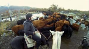 Kiehtova maailma: Vaellus Argentiinassa: 28.11.2017 13.15