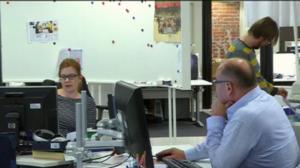 Yle Uutiset Lounais-Suomi: Yle Uutiset Lounais-Suomi 28-11-2017 Klo 17-06: 28.11.2017 16.31