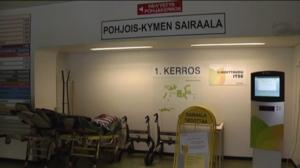 Yle Uutiset Kaakkois-Suomi: Yle Uutiset Kaakkois-Suomi 28-11-2017 Klo 17-06: 28.11.2017 16.45