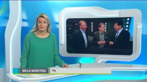 Yle Uutiset Lappi: Yle Uutiset Lappi 28-11-2017 Klo 18-22: 28.11.2017 17.46