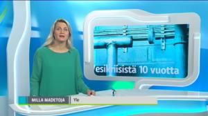 Yle Uutiset Pirkanmaa: Yle Uutiset Pirkanmaa 28-11-2017 Klo 18-22: 28.11.2017 17.56