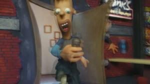 Clay Kids (7): 28.11.2017 18.30