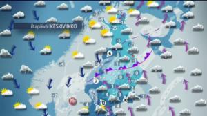Yle Uutiset: Yle Uutiset klo 7.00: 29.11.2017 07.31
