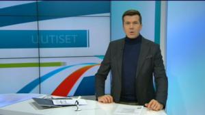 Yle Uutiset: Yle Uutiset klo 9.00: 29.11.2017 09.45