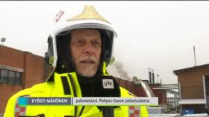 Yle Uutiset Itä-Suomi: Yle Uutiset Itä-Suomi 29-11-2017 Klo 17-06: 29.11.2017 16.26