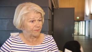 Yle Uutiset selkosuomeksi: Suomi 100. Suomi-koulujen opettajat: 29.11.2017 19.41