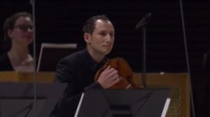 RSO Musiikkitalossa: RSO, Saraste, Tamestit & Widmannin alttoviulukonsertto: 29.11.2017 20.08