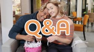 Uusi Päivä: UPplus: UPplus: Miks ootte niin ihania?: 30.11.2017 09.50