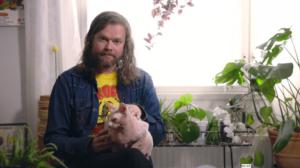 Luova 100: Luova 100 -onnentoivotus: Ville Pirinen: 30.11.2017 10.00