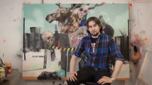 Luova 100: Luova 100 -onnentoivotus: Viljami Heinonen: 30.11.2017 10.19