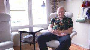 Luova 100: Luova 100 -onnentoivotus: Tapani Bagge: 30.11.2017 10.34